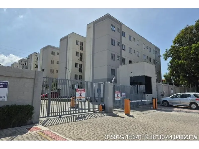 Apartamento em Venda Direta
