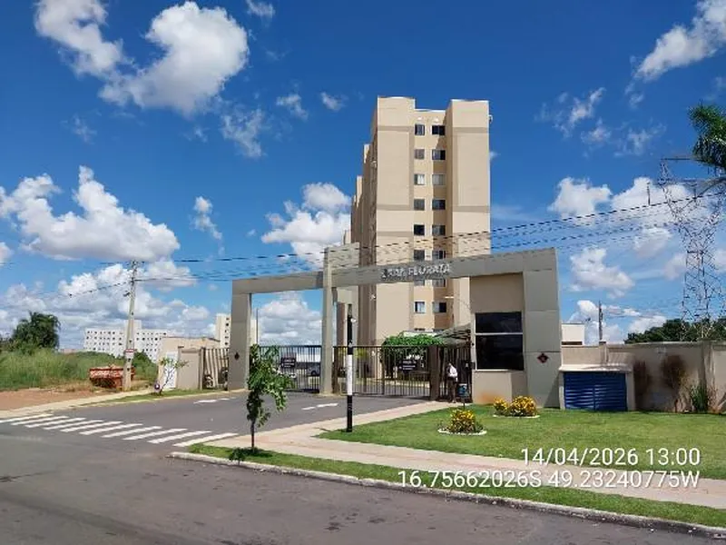 Apartamento em Licitação