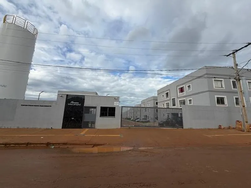 Apartamento em Venda Direta