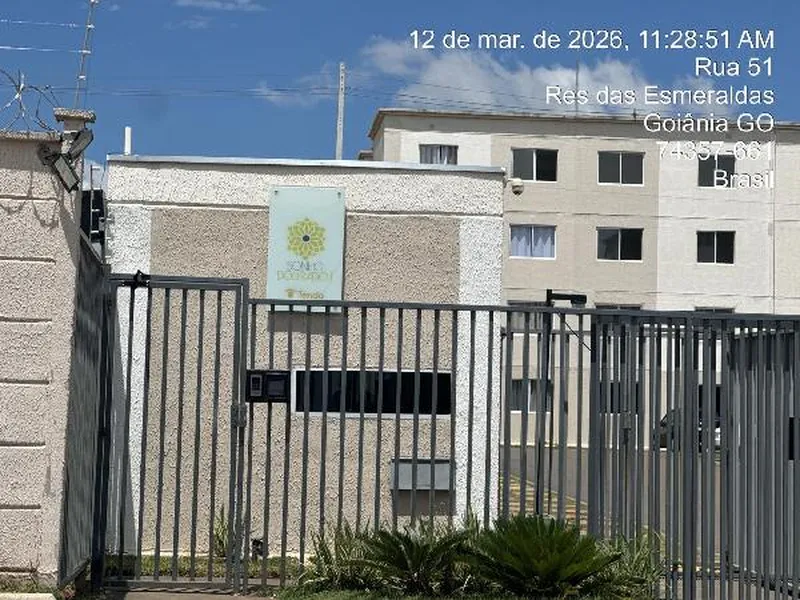 Apartamento em Licitação