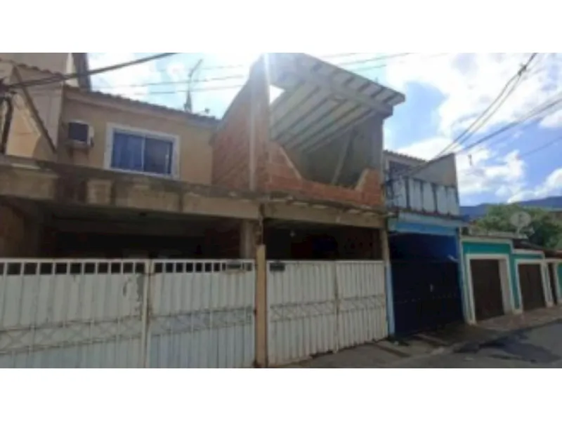 Casa em Leilão Extrajudicial