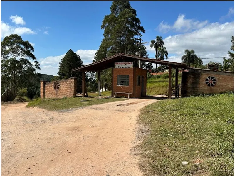 Terreno em Leilão Extrajudicial