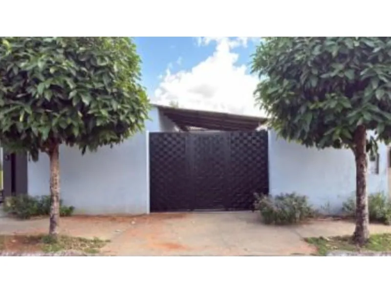Casa em Leilão Extrajudicial