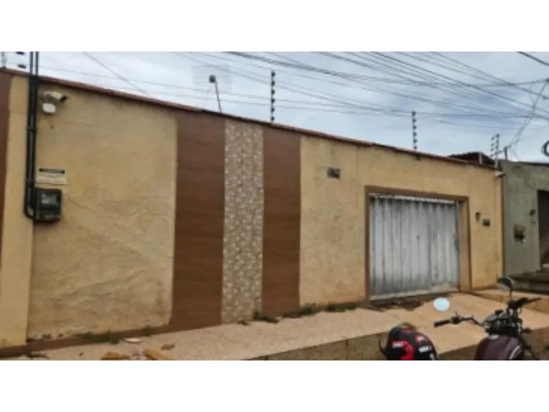 Casa em Leilão Extrajudicial