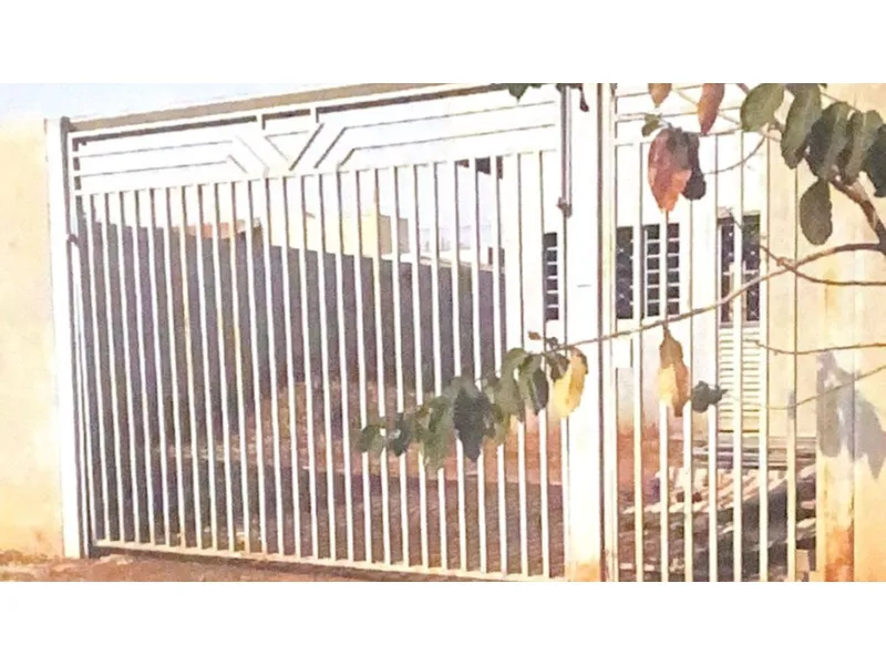 Casa em Leilão Judicial