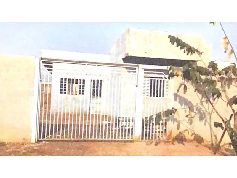 Casa em Leilão Judicial
