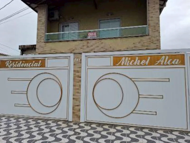 Casa em leilão