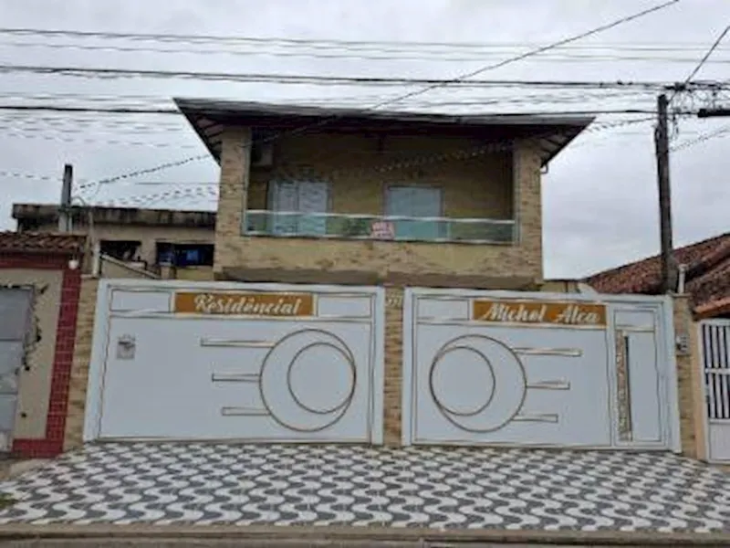 Casa em leilão