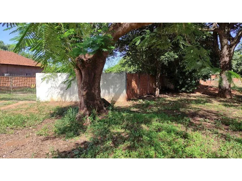 Casa em leilão