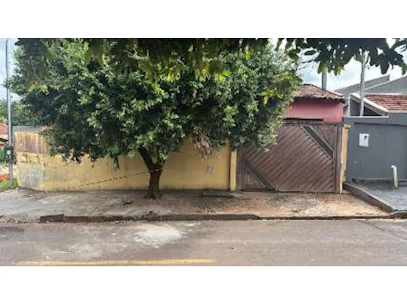 Casa em Leilão Extrajudicial