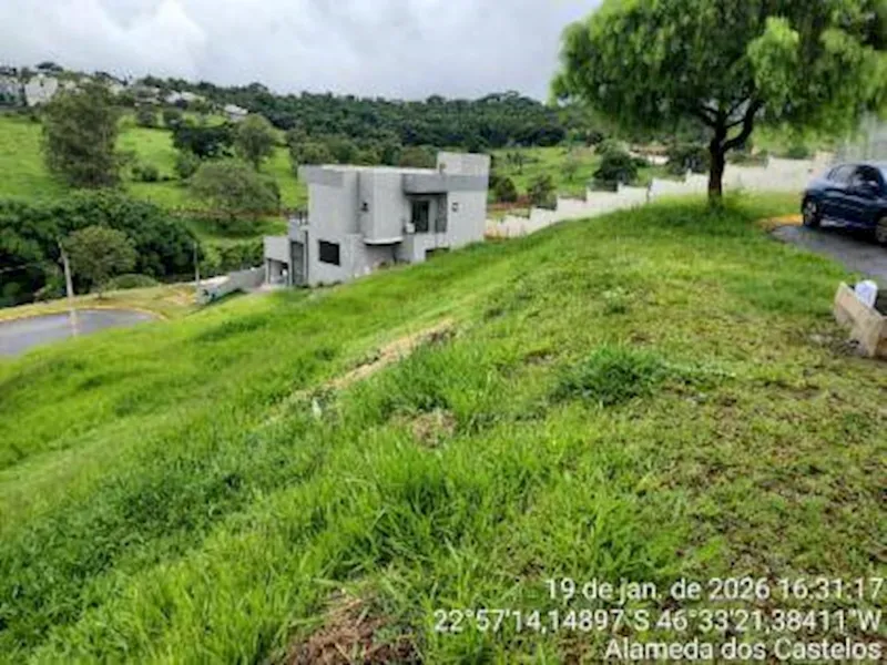 Terreno em Leilão Extrajudicial