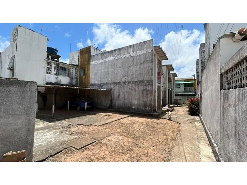 Casa em leilão