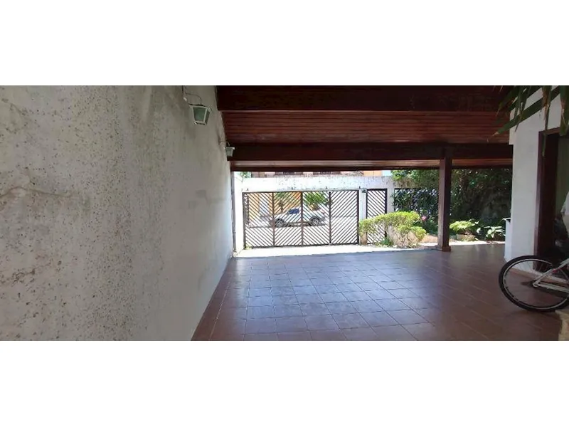 Casa em leilão