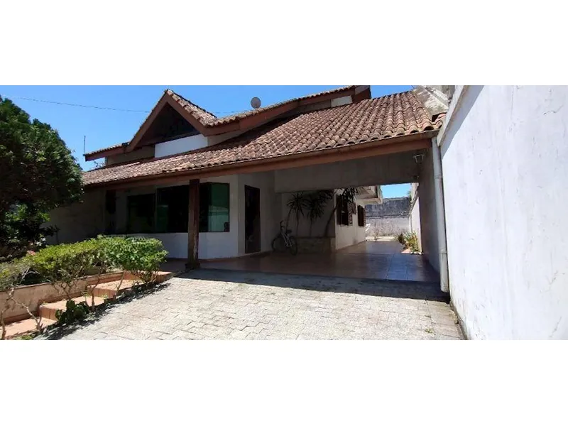 Casa em leilão
