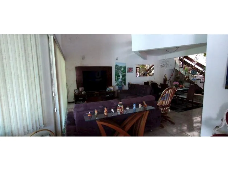Casa em leilão