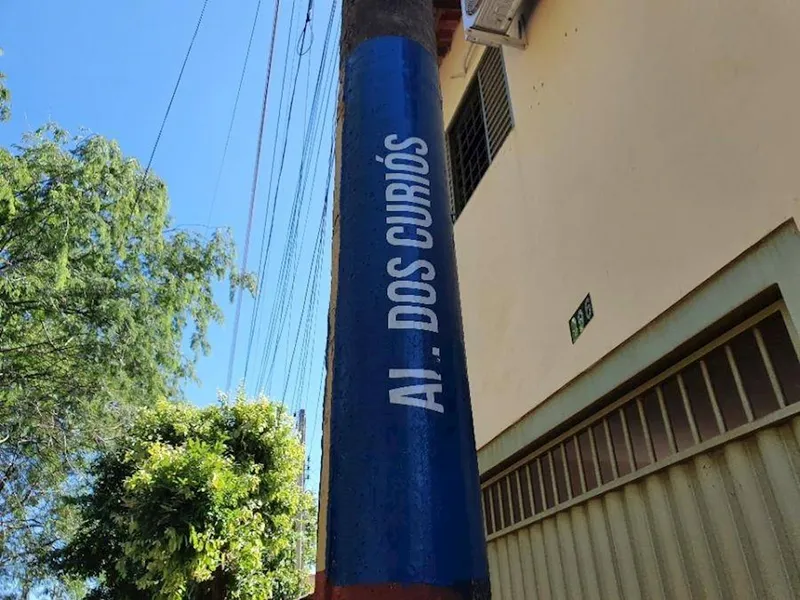Casa em leilão