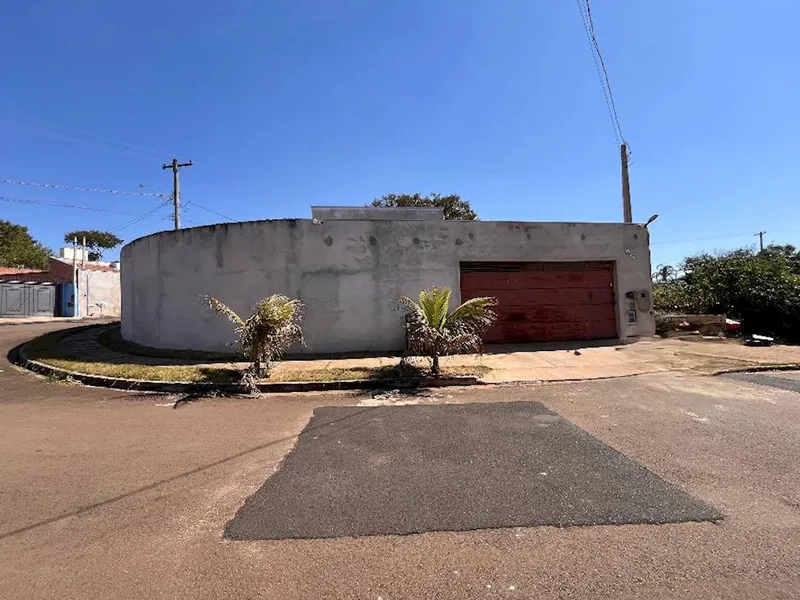 Casa em Leilão Extrajudicial