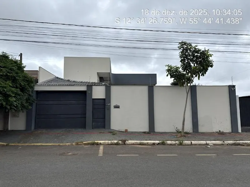 Casa em Leilão Extrajudicial