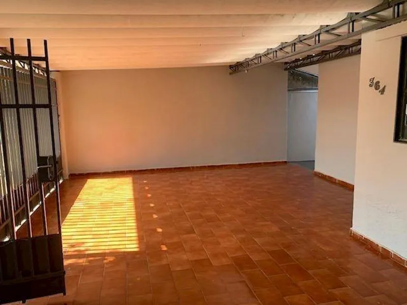Casa em leilão
