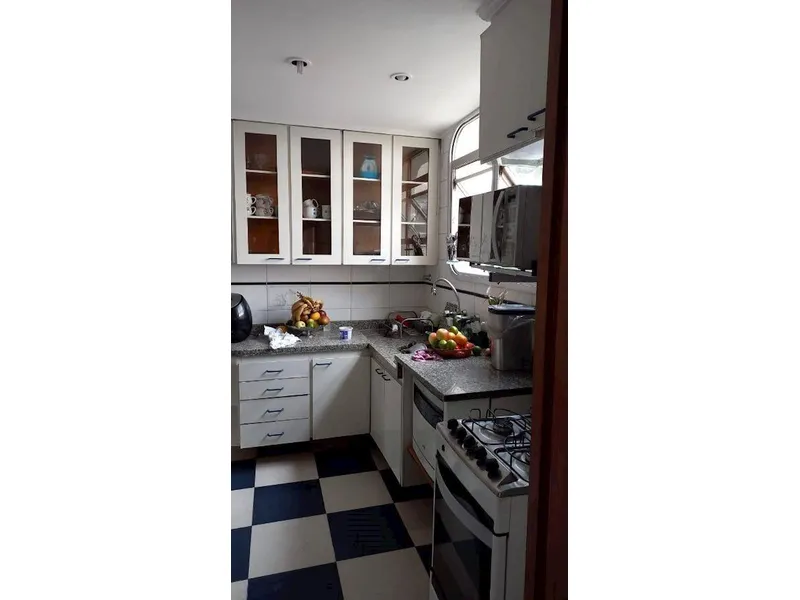 Apartamento em leilão