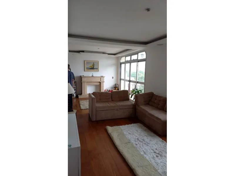 Apartamento em leilão