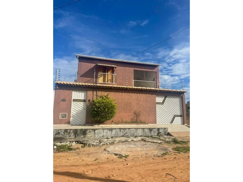 Casa em Leilão Extrajudicial