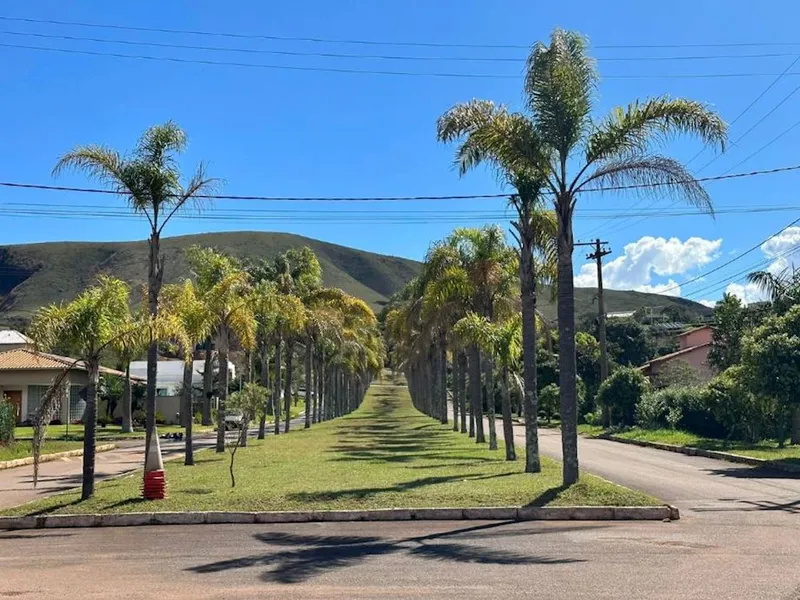 Terreno em leilão
