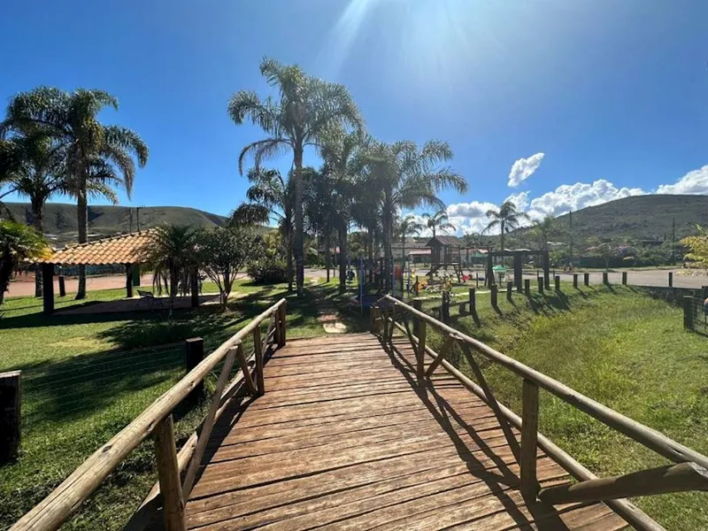Terreno em leilão