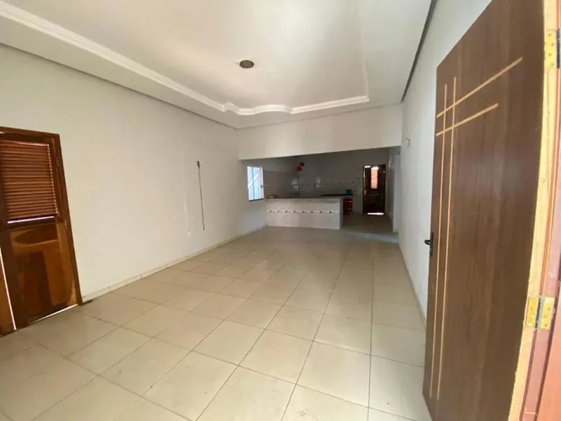 Casa em leilão