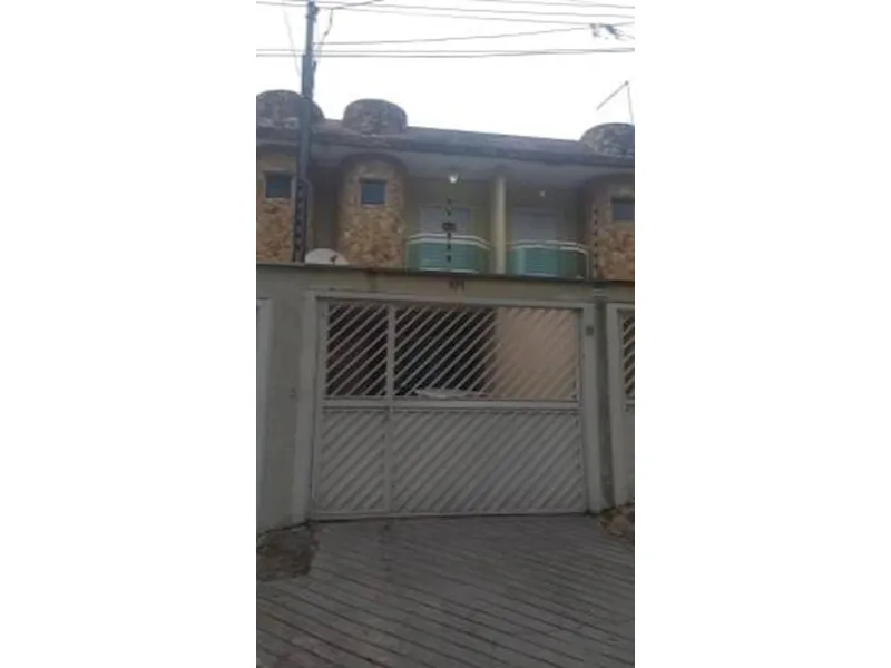 Casa em Leilão Extrajudicial