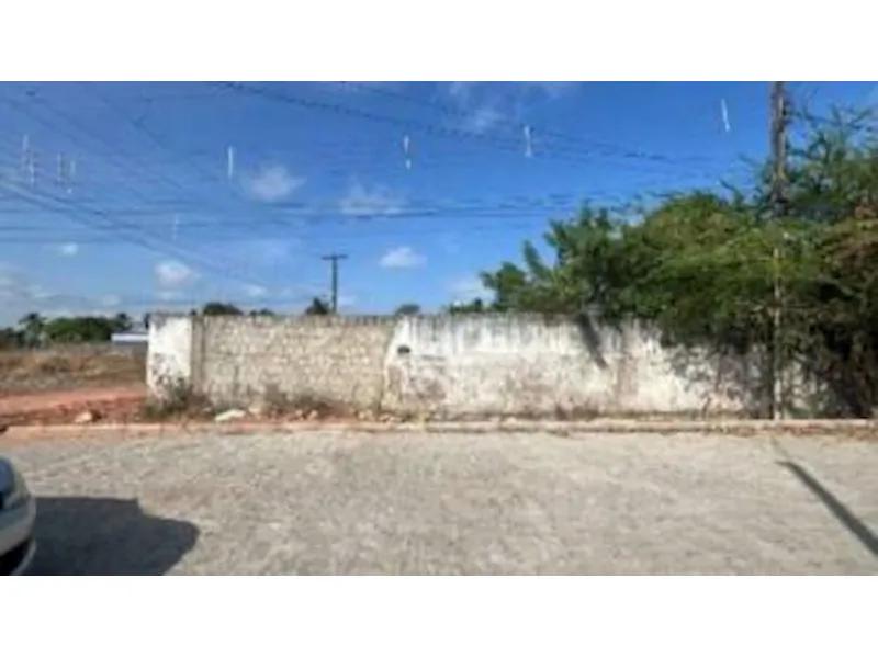 Casa em leilão