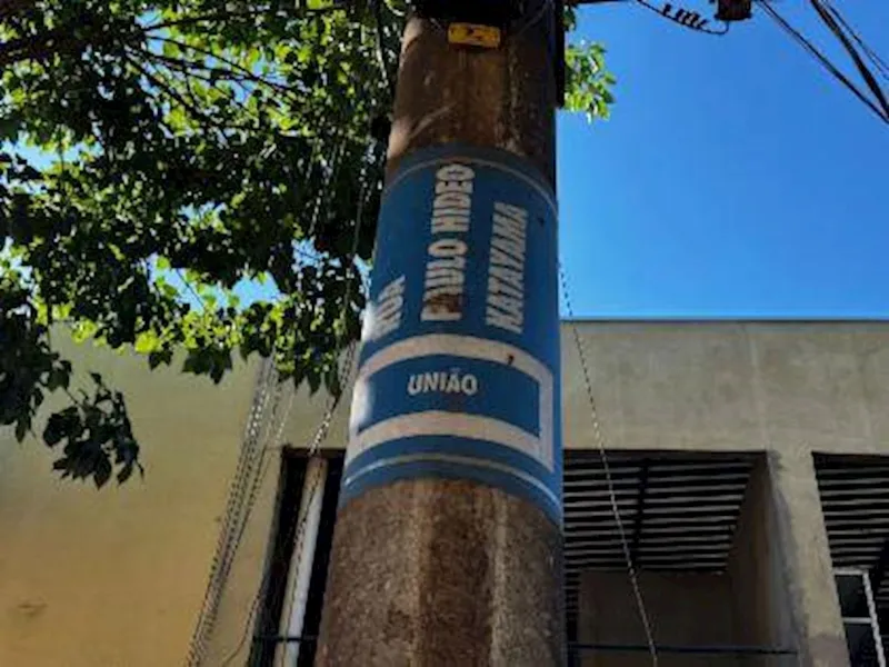 Casa em leilão
