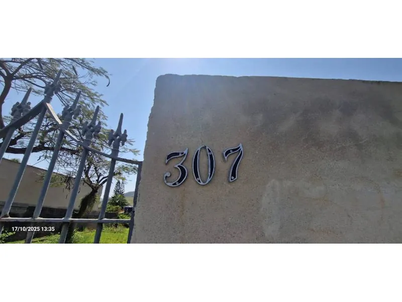 Casa em leilão