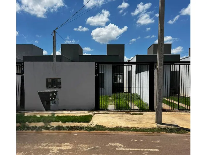 Casa em Leilão Extrajudicial