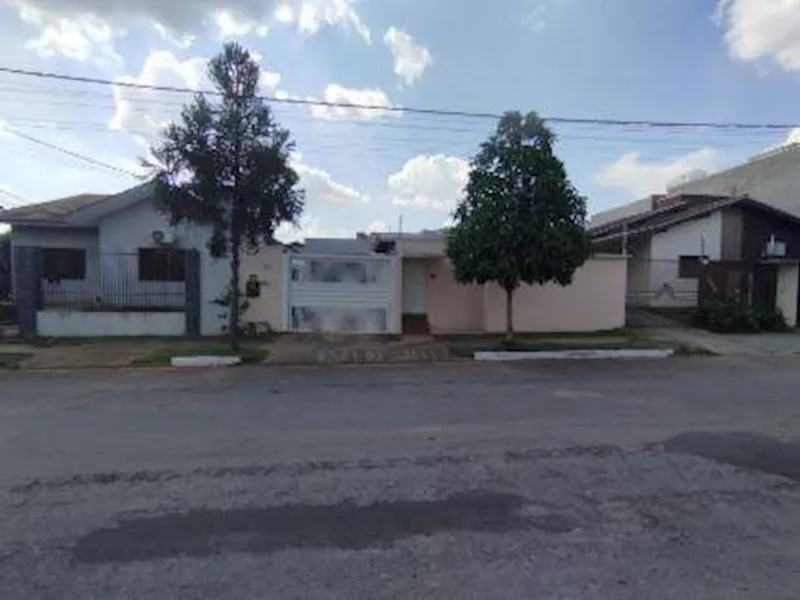 Casa em Leilão Extrajudicial