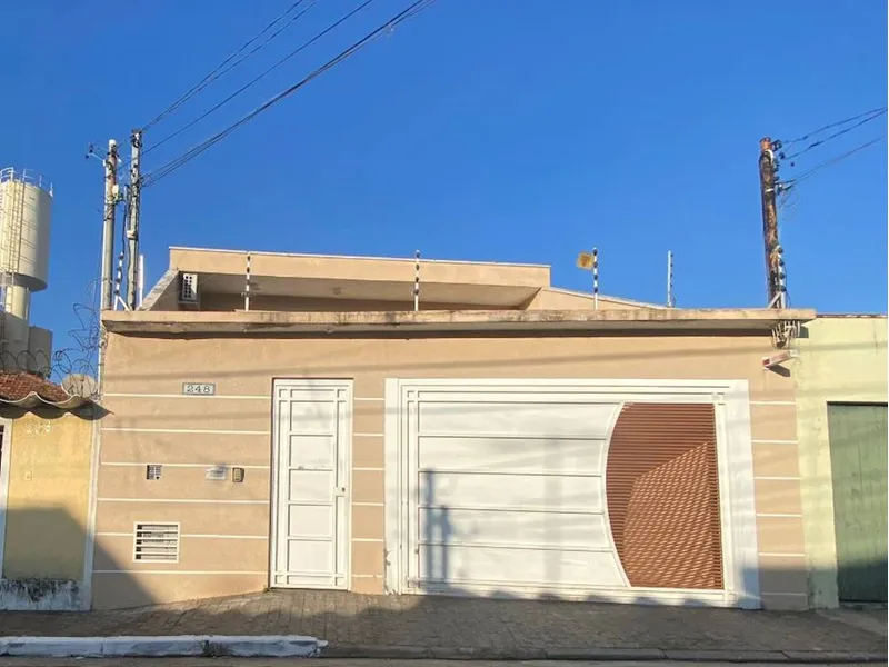 Casa em Leilão Extrajudicial