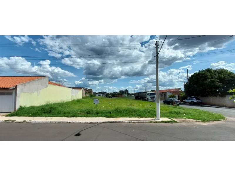 Terreno em leilão