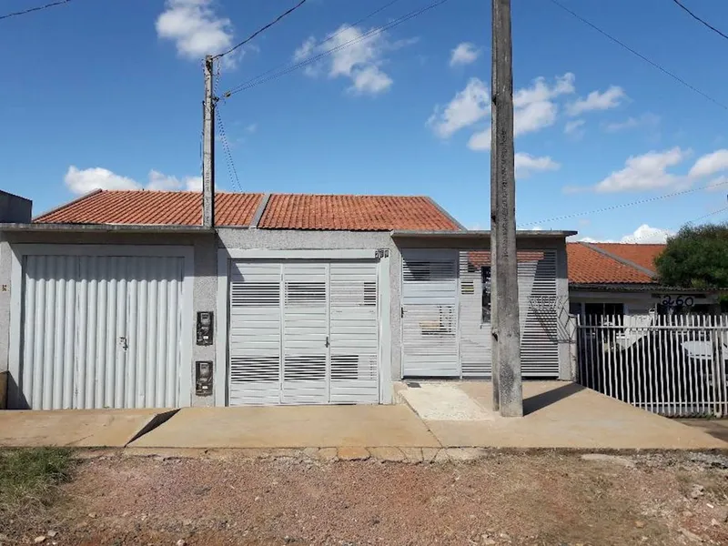 Casa em Leilão Extrajudicial