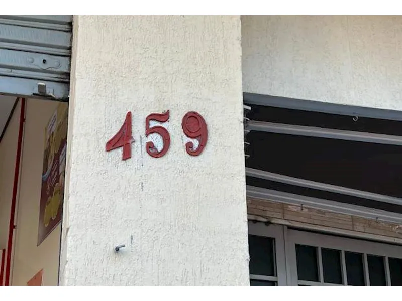 Apartamento em leilão