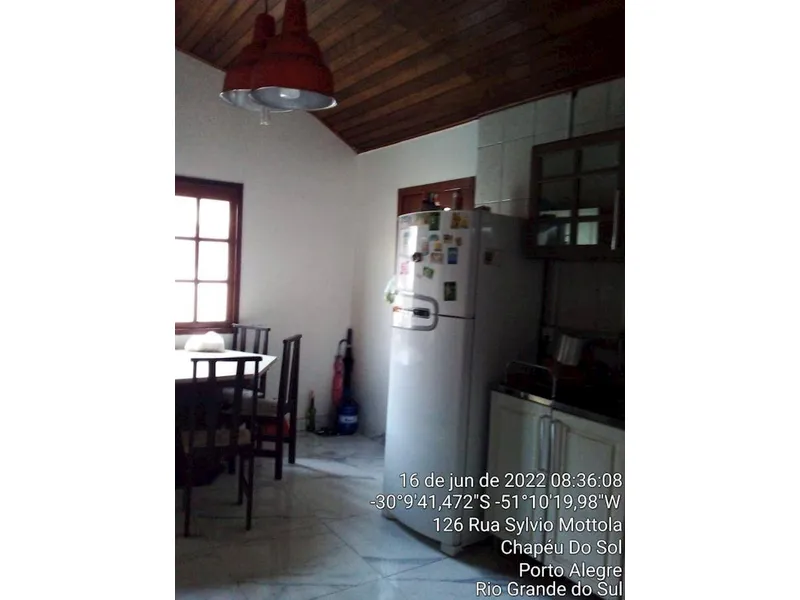 Casa em leilão