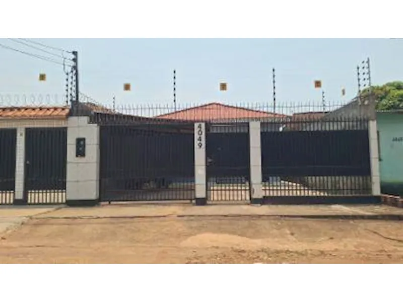 Casa em Leilão Extrajudicial