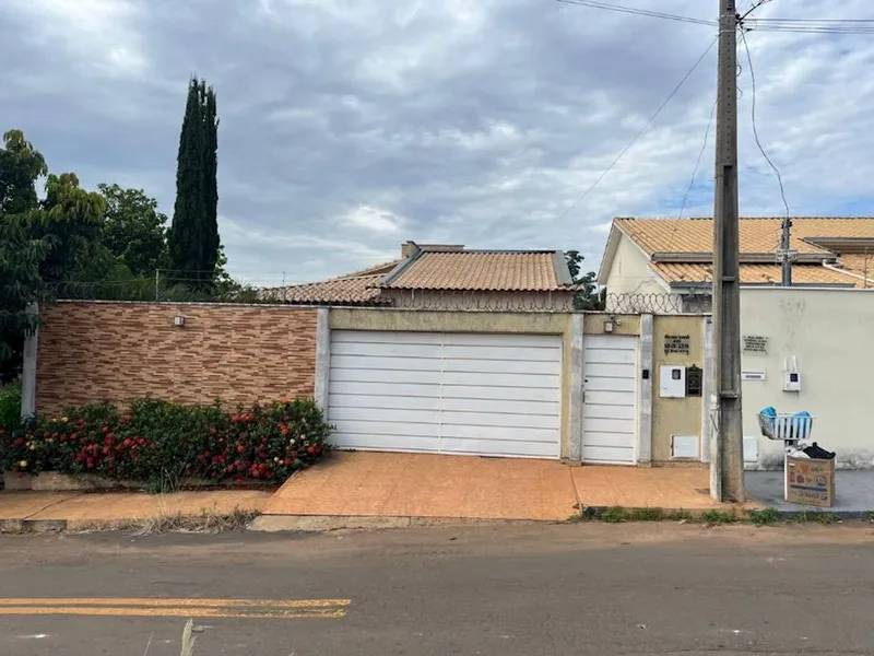 Casa em Leilão Extrajudicial