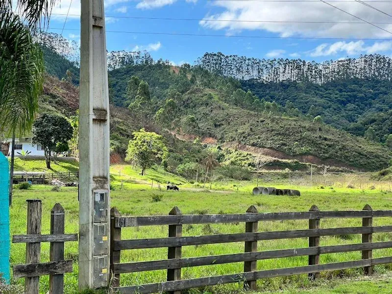 Terreno em leilão