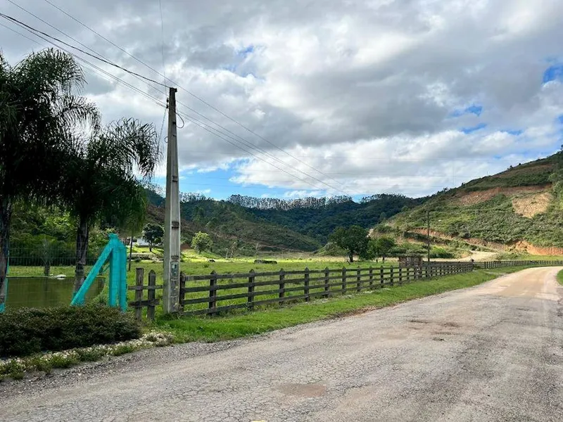 Terreno em leilão