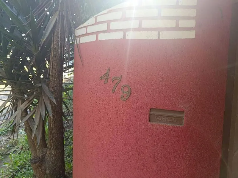 Casa em leilão