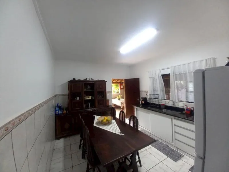Casa em leilão