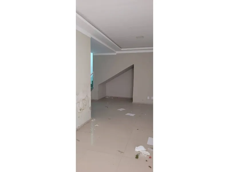 Casa em leilão