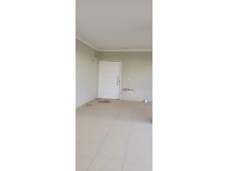 Casa em leilão