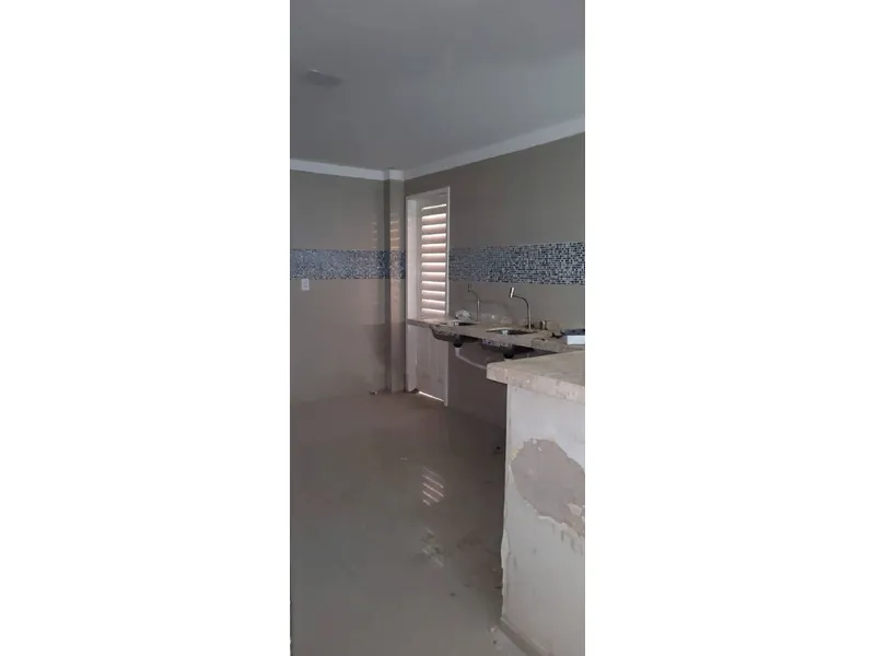 Casa em leilão