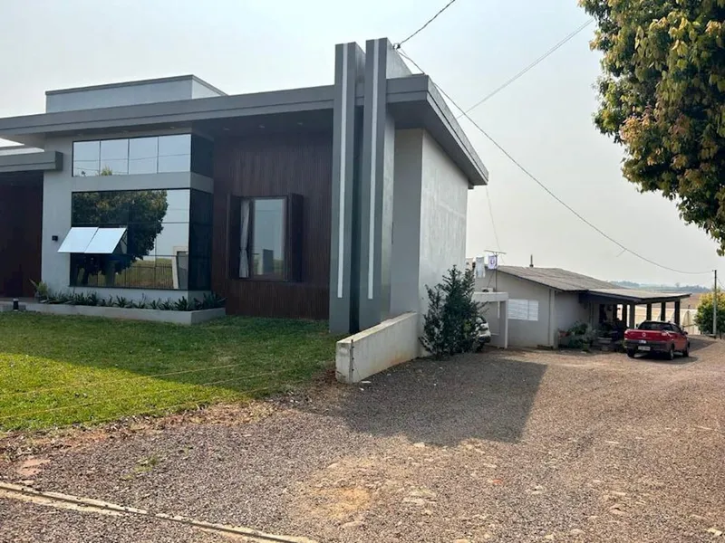 Casa em leilão